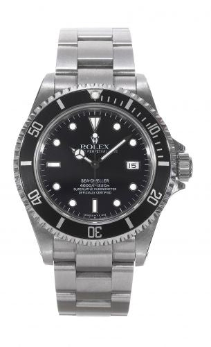 Remontoir à montres pour montre Rolex Sea-Dweller Sea-Dweller 16600 Tritium