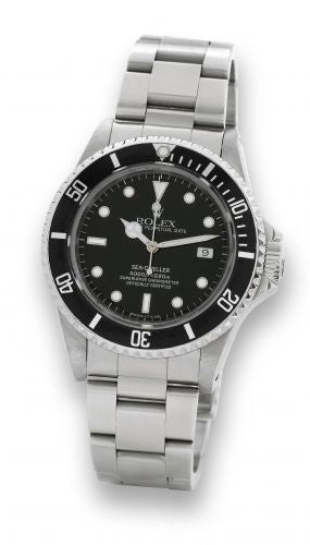 Remontoir à montres pour montre Rolex Sea-Dweller Sea-Dweller 16660 Gloss