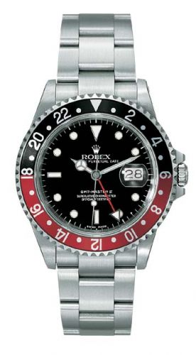 Remontoir à montres pour montre Rolex GMT-Master GMT-Master II 16710 Coke