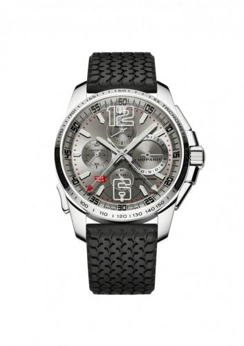 Watch Winder for watch Chopard Classic Racing Mille Miglia Gran Turismo XL Chrono Split Second