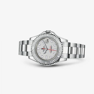 Remontoir à montres pour montre Rolex Yacht-Master Yacht-Master 35 Rolesium