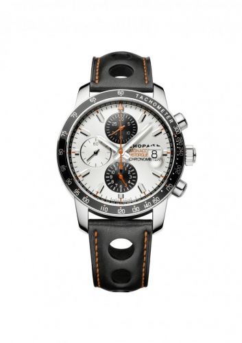 Watch Winder for watch Chopard Classic Racing Grand Prix de Monaco Historique 2010 Race Edition Strap
