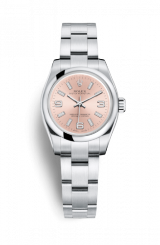 Remontoir à montres pour montre Rolex Oyster Perpetual Oyster Perpetual 26 Rose Explorer
