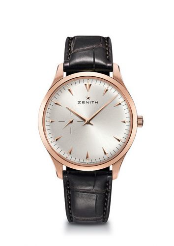 Uhrenbeweger für Uhr Zenith Elite Elite Ultra Thin Rose Gold