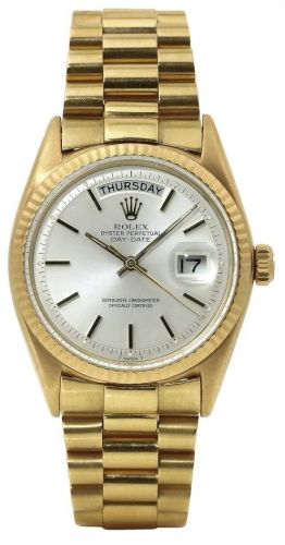 Remontoir à montres pour montre Rolex Day-Date 36 Day-Date 1803