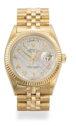 Remontoir à montres pour montre Rolex Day-Date 36 Day-Date 1803