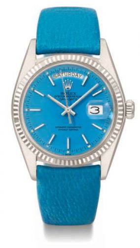 Remontoir à montres pour montre Rolex Day-Date 36 Day-Date 1803