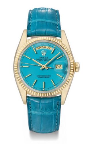 Remontoir à montres pour montre Rolex Day-Date 36 Day-Date 1803