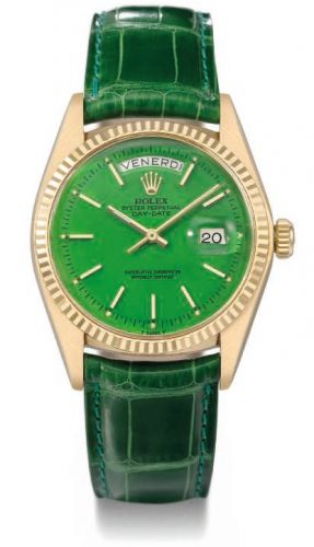 Remontoir à montres pour montre Rolex Day-Date 36 Day-Date 1803