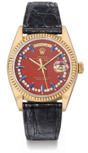 Remontoir à montres pour montre Rolex Day-Date 36 Day-Date 18038