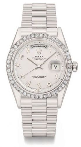 Remontoir à montres pour montre Rolex Day-Date 36 Day-Date 1804