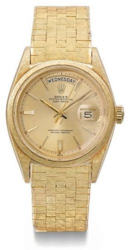 Remontoir à montres pour montre Rolex Day-Date 36 Day-Date 1806