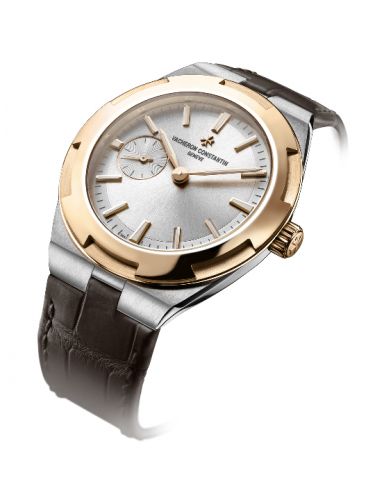 Uhrenbeweger für Uhr Vacheron Constantin Overseas Overseas Small Stainless Steel /  Pink Gold / Silver