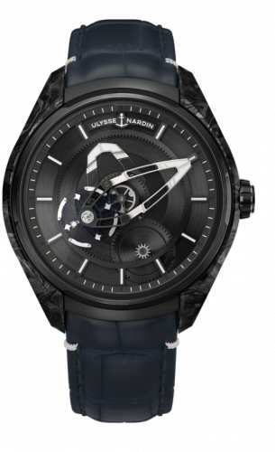 Uhrenbeweger für Uhr Ulysse Nardin Freak Freak X Carbononium