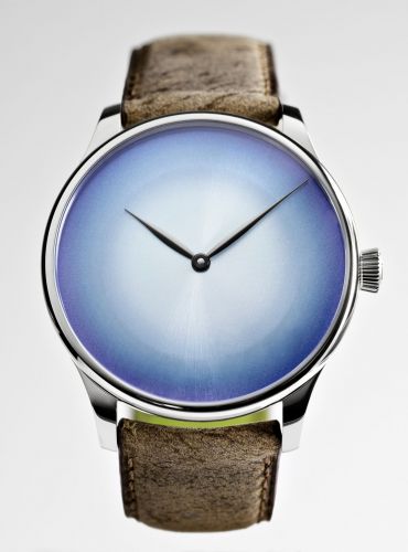 Remontoir à montres pour montre H. Moser & Cie Venturer Venturer XL Dubai Edition