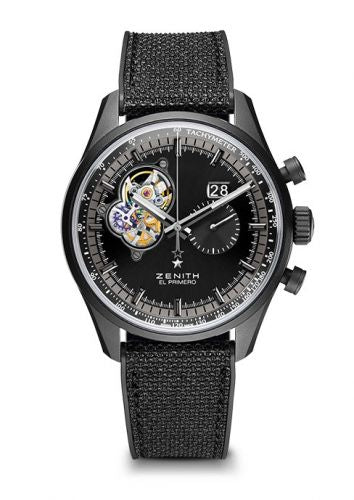 Remontoir à montres pour montre Zenith El Primero El Primero Chronomaster Night Vision