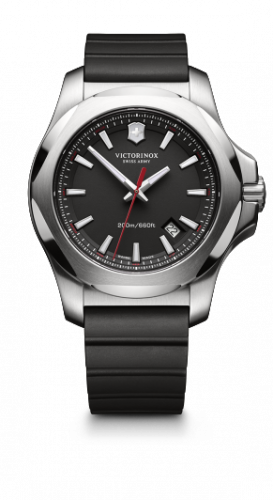 Uhrenbeweger für Uhr Victorinox I.N.O.X. I.N.O.X. Black Rubber