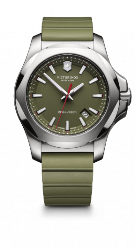 Uhrenbeweger für Uhr Victorinox I.N.O.X. I.N.O.X. Green Rubber