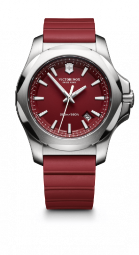 Uhrenbeweger für Uhr Victorinox I.N.O.X. I.N.O.X. Red