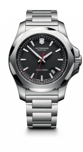 Uhrenbeweger für Uhr Victorinox I.N.O.X. I.N.O.X. Black Bracelet