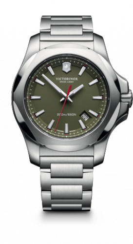 Uhrenbeweger für Uhr Victorinox I.N.O.X. I.N.O.X. Green Bracelet