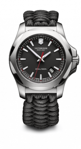 Uhrenbeweger für Uhr Victorinox I.N.O.X. I.N.O.X. Black Paracord