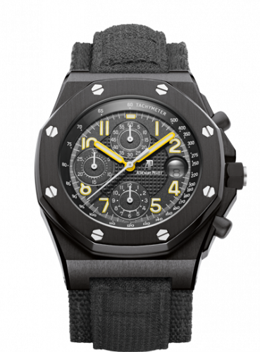 Watch Winder for watch Audemars Piguet Royal Oak Offshore Royal Oak OffShore 25770 End of Days