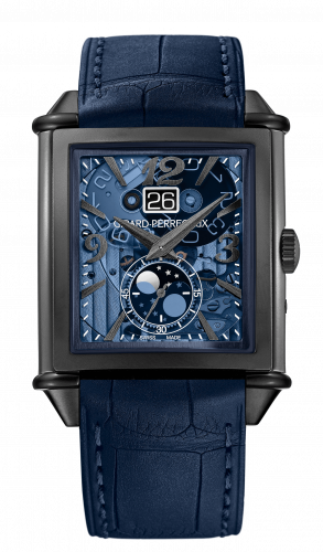 Remontoir à montres pour montre Girard-Perregaux Vintage 1945 Vintage 1945 Earth To Sky Edition