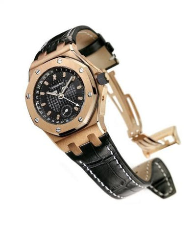 Watch Winder for watch Audemars Piguet Royal Oak Offshore Royal Oak OffShore 26131 Queen Elizabeth II Cup 2007