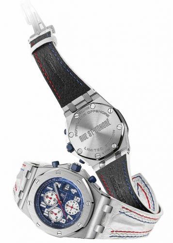 Watch Winder for watch Audemars Piguet Royal Oak Offshore Royal Oak OffShore 26181 Rue St-Honoré