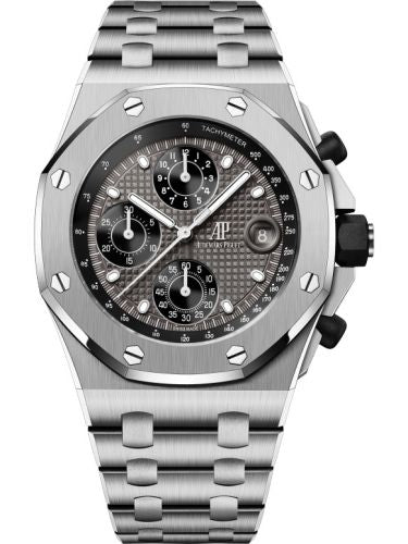 Uhrenbeweger für Uhr Audemars Piguet Royal Oak Offshore Royal Oak Offshore Titanium / Grey / Bracelet