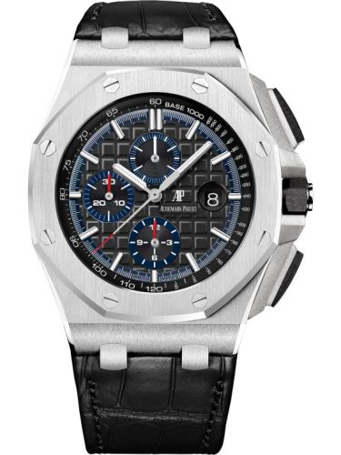 Uhrenbeweger für Uhr Audemars Piguet Royal Oak Offshore Royal Oak Offshore 44 Platinum / Black