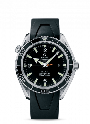 Watch Winder for watch Omega Seamaster Planet Ocean Seamaster Planet Ocean 600M Co-Axial 45.5 Casino Royale