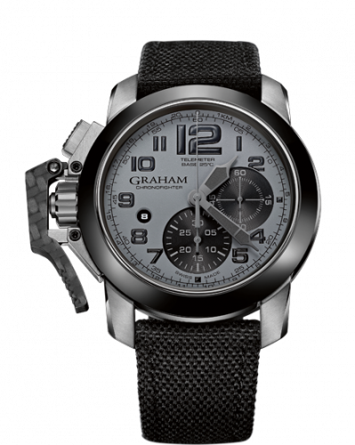 Uhrenbeweger für Uhr Graham Chronofighter Chronofighter Oversize