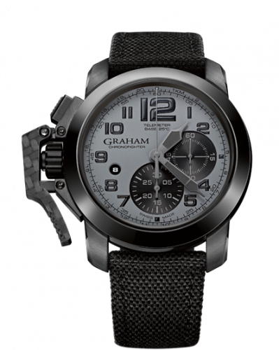 Uhrenbeweger für Uhr Graham Chronofighter Chronofighter Oversize