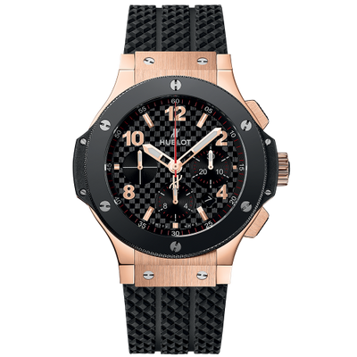 Remontoir à montres pour montre Hublot Big Bang Big Bang 45 Red Or / Ceramic / Noire