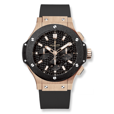 Remontoir à montres pour montre Hublot Big Bang Big Bang 45 Red Or / Ceramic / Noire