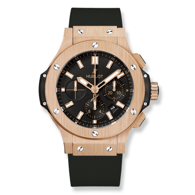 Watch Winder for watch Hublot Big Bang Big Bang 45 Red Gold / Black