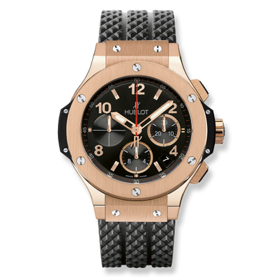 Watch Winder for watch Hublot Big Bang Big Bang 45 Red Gold / Black