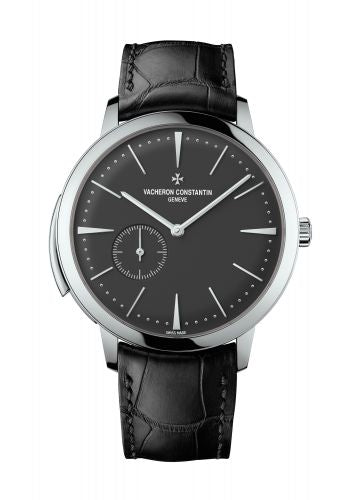 Uhrenbeweger für Uhr Vacheron Constantin Patrimony Patrimony Ultra Thin Calibre 1731 Platinum / Grey