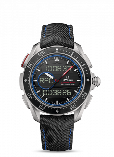 Watch Winder for watch Omega X-33 / Z-33 Skywalker X-33 Regatta ETNZ