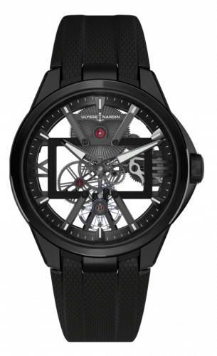 Uhrenbeweger für Uhr Ulysse Nardin Executive Executive Black