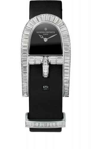 Uhrenbeweger für Uhr Vacheron Constantin Heures Créatives Heures Créatives Heure Audacieuse White Gold / Diamond / Diamond