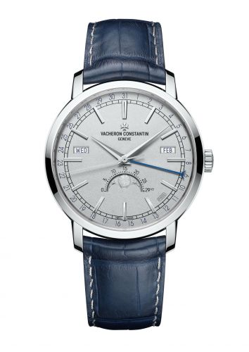 Uhrenbeweger für Uhr Vacheron Constantin Traditionnelle Traditionnelle Complete Calendar Collection Excellence Platine