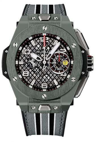 Remontoir à montres pour montre Hublot Big Bang Big Bang Ferrari