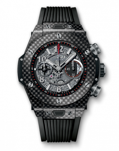 Remontoir à montres pour montre Hublot Big Bang Big Bang Unico 45 Carbon