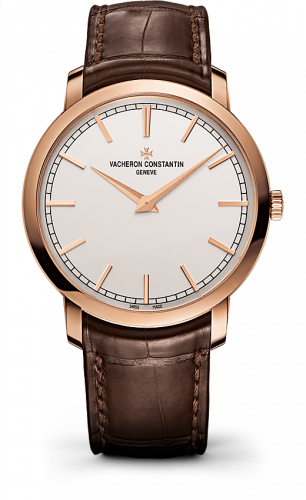 Uhrenbeweger für Uhr Vacheron Constantin Traditionnelle Traditionnelle Self-Winding Pink Gold / Silver