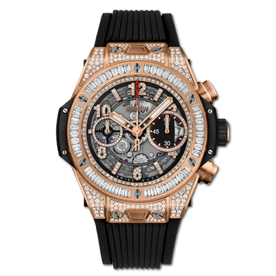 Remontoir à montres pour montre Hublot Big Bang Big Bang Unico 42 King Or / Jewellery