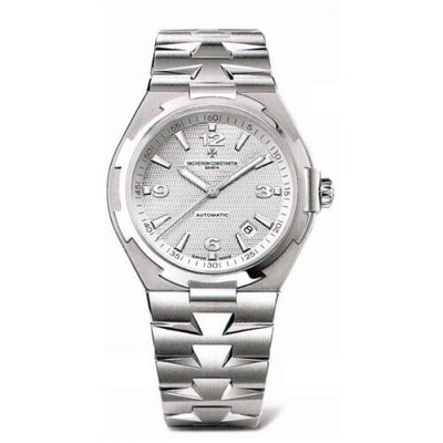 Uhrenbeweger für Uhr Vacheron Constantin Overseas Overseas Automatic Stainless Steel / Silver