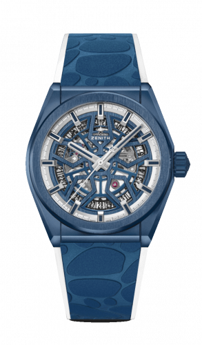 Uhrenbeweger für Uhr Zenith Defy Defy Classic 41mm Blue Ceramic / Mykonos